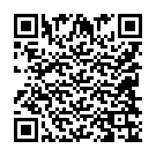 QR kód a telefonszámhoz +9524836569