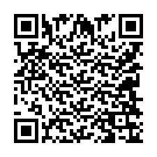 QR код за телефонен номер +9524836574