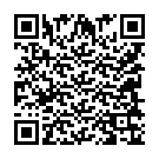 QR Code for Phone number +9524836594