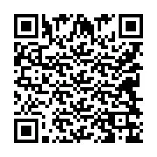 QR Code for Phone number +9524836622