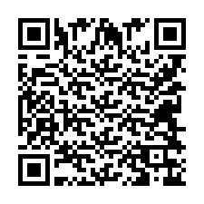 QR Code for Phone number +9524836623