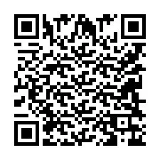 QR Code for Phone number +9524836635