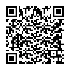 QR Code for Phone number +9524836639