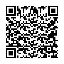 QR Code for Phone number +9524836643