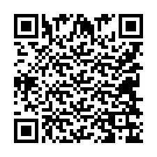 QR Code for Phone number +9524836663