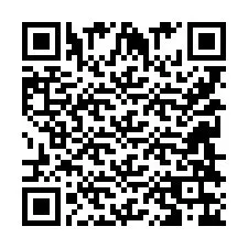 QR Code for Phone number +9524836675