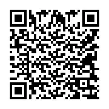 QR Code for Phone number +9524836703