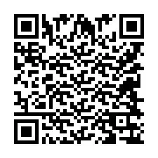 QR Code for Phone number +9524836729