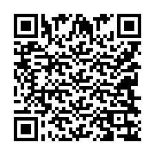 QR Code for Phone number +9524836734