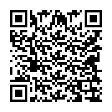 Kode QR untuk nomor Telepon +9524836746
