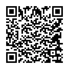 QR Code for Phone number +9524836787