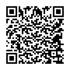 QR Code for Phone number +9524836797