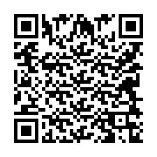 QR Code for Phone number +9524836802