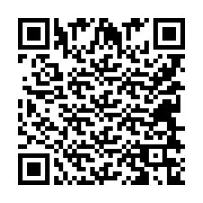 QR Code for Phone number +9524836813