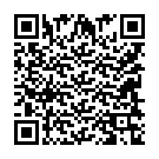 QR Code for Phone number +9524836815