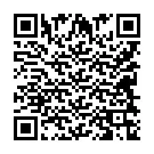 QR Code for Phone number +9524836816