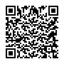 QR Code for Phone number +9524836841