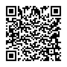 QR Code for Phone number +9524836850