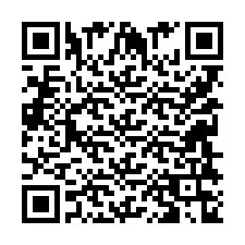 QR Code for Phone number +9524836855