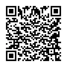 QR Code for Phone number +9524836858