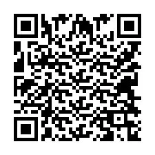 QR Code for Phone number +9524836863