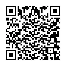 Kod QR dla numeru telefonu +9524836900