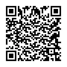 QR-koodi puhelinnumerolle +9524836921