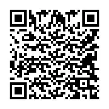 Código QR para número de teléfono +9524836927