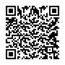 Codice QR per il numero di telefono +9524836939