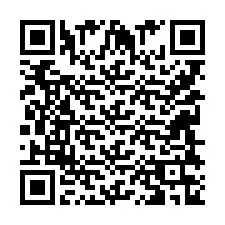 QR kód a telefonszámhoz +9524836945