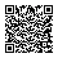 Kod QR dla numeru telefonu +9524837004