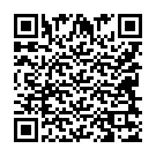 QR Code สำหรับหมายเลขโทรศัพท์ +9524837006