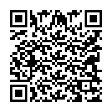 QR kód a telefonszámhoz +9524837030