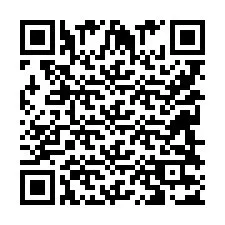 QR-Code für Telefonnummer +9524837031