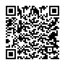 Kod QR dla numeru telefonu +9524837037