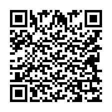 Codice QR per il numero di telefono +9524837042