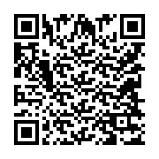 QR-koodi puhelinnumerolle +9524837069