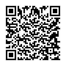 Código QR para número de teléfono +9524837071