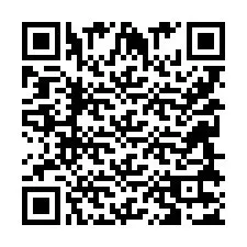 QR-код для номера телефона +9524837081