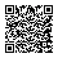 Código QR para número de telefone +9524837098