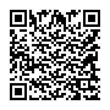 QR kód a telefonszámhoz +9524837111