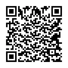 QR-koodi puhelinnumerolle +9524837113