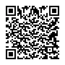 QR-Code für Telefonnummer +9524837125