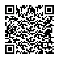 QR-koodi puhelinnumerolle +9524837147