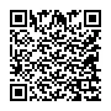 Kode QR untuk nomor Telepon +9524837149