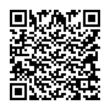 QR Code สำหรับหมายเลขโทรศัพท์ +9524837190