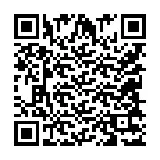 QR код за телефонен номер +9524837199