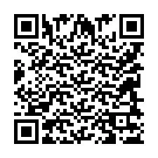 Código QR para número de telefone +9524837201