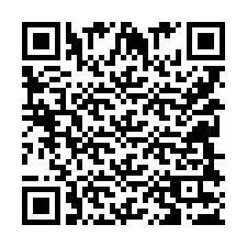 QR код за телефонен номер +9524837214