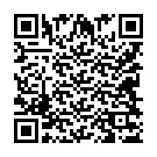 QR-code voor telefoonnummer +9524837226